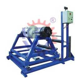 Unwinder Machine Unwinder Machine